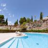 Cap Sud Vacances, La Garde-Freinet