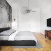 KAZIA Apartment in My Center