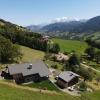 Le Mazot de Marie - chalet 6 pers