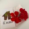 Casa El Rubio