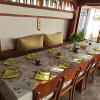 Guest House Ganovi