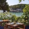 Urb. Cala Galdana, 16 Ferreries, Menorca, Illes Balears, Spain.