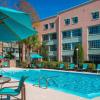 Sonesta ES Suites New Orleans Convention Center