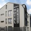 Aparthotel Pietroasa