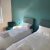 Queensberry arms hotel