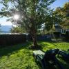 Aberseeblick Pension Ellmauer