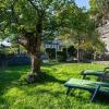 Aberseeblick Pension Ellmauer