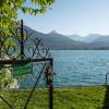 Aberseeblick Pension Ellmauer