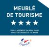 Maison Gemme a Landes