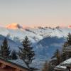 appart entierement renové les coches - la Plagne