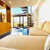 Be Suites Centro