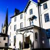 Royal Parade, Ross-on-Wye, Herefordshire HR9 5HZ, England.