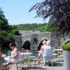 Swan Hotel & Spa, Newby Bridge, Cumbria LA12 8NB, England.