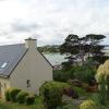 Breton holiday home with fantastic sea views