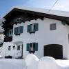 Chalet Patricia by Interhome
