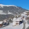 Apartment Alpenherz-2 by Interhome