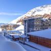 Apartment Vanoise-1 by Interhome