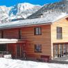 Apartment Corinna by Interhome