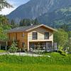 Apartment Corinna by Interhome