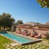 Le Mas Vermentino, La Bastide de Marie, Villa avec services