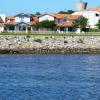 Holiday Home Le Hameau des Pêcheurs 5-1 by Interhome