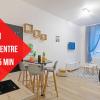 Le cosy fertois-self checkin-centre-ville
