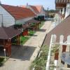 Petrovics Apartmanház 1