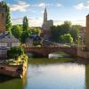 LOGEMENT GARE STRASBOURG