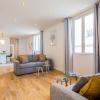 Appartement10P/Full Equipped/BONNE NOUVELLE/BOURSE