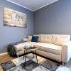 Апартамент Галерия Apartment Gallery