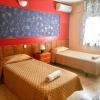 Hostal Isla Cristina Mataro