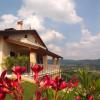 Villa Oleandri