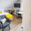 Apartmaji Pr Smolet