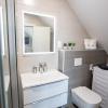 Apartmaji Pr Smolet