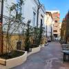 5 Stars High Hostel
