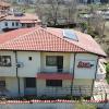 Kot Garden Guest House