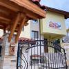 Kot Garden Guest House