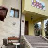 Kot Garden Guest House