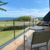 Les Chardonnerets - Maison contemporaine Vue Mer