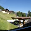Berghotel Hois