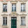 La Maison de Reina