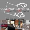 Cuscino e Cornetto