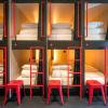 City Trip Hostels Amsterdam-Purmerend