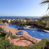 BUNGALOW BAHÍA MELONERAS