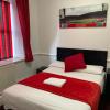 Old Trafford Stadium Hotel
