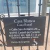 Casa Blanca