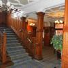 Mansfield Castle Hotel