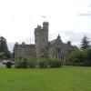 Mansfield Castle Hotel