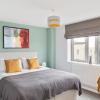 SACO Nottingham The Ropewalk