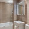SACO Nottingham The Ropewalk